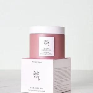 Beauty of Joseon Red Bean Refreshing Pore Mask