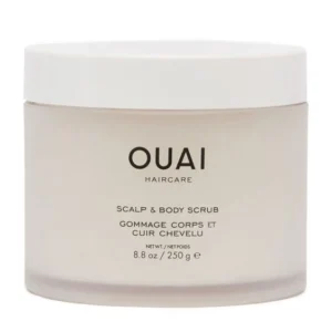 Ouai Scalp and Body Scrub (250g)
