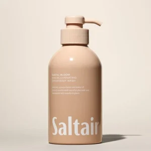 Body Wash: Indulgently Scented Cruelty-Free Body Wash | Saltair