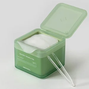 Mediheal Tea Tree Trouble Pad