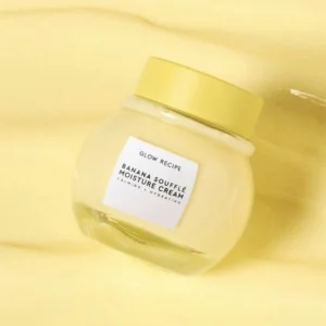 Glow Recipe Banana Moisture Cream