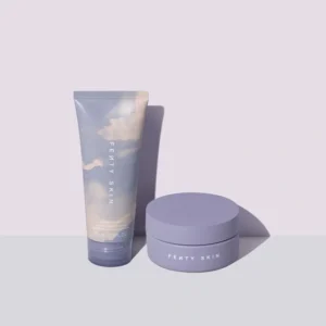 Fenty Skin Brightening Set 2 in 1