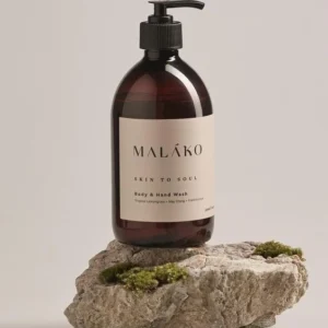 Elysian Breeze Revitalizing Shampoo