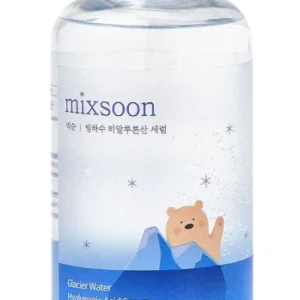 MIXSOON Glacier Water Hyaluronic Acid Serum