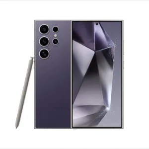 Samsung Galaxy S24 Ultra 512GB - Titanium Violet